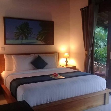 Paraiso Cottage Ubud Экстерьер фото